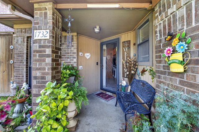 1732 Alameda Drive, Mesquite, TX 75150