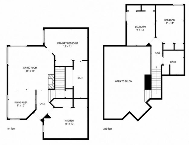 1732 Alameda Drive, Mesquite, TX 75150