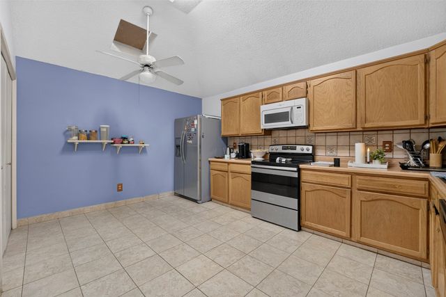 1732 Alameda Drive, Mesquite, TX 75150