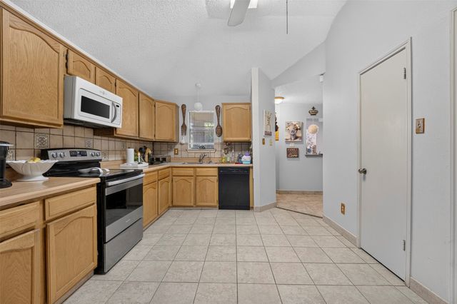 1732 Alameda Drive, Mesquite, TX 75150
