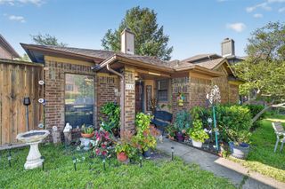 1732 Alameda Drive, Mesquite, TX 75150