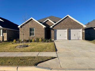 1329 Water Canna Drive, Justin, TX 76247