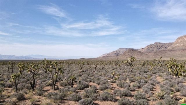 0 Shore Avenue, Meadview, AZ 86444