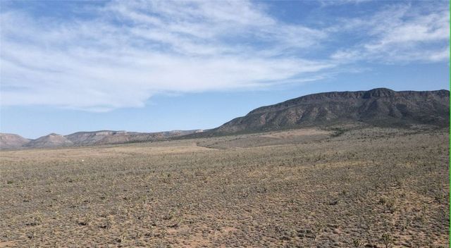 0 Shore Avenue, Meadview, AZ 86444