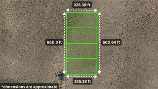 0 Shore Avenue, Meadview, AZ 86444