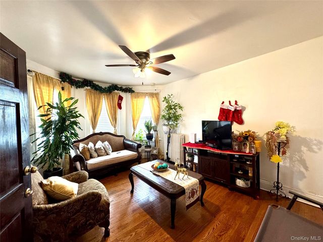 31-26 Buell Street, East Elmhurst, NY 11369