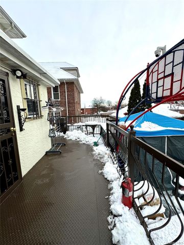 31-26 Buell Street, East Elmhurst, NY 11369