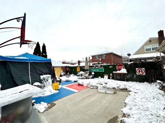 31-26 Buell Street, East Elmhurst, NY 11369