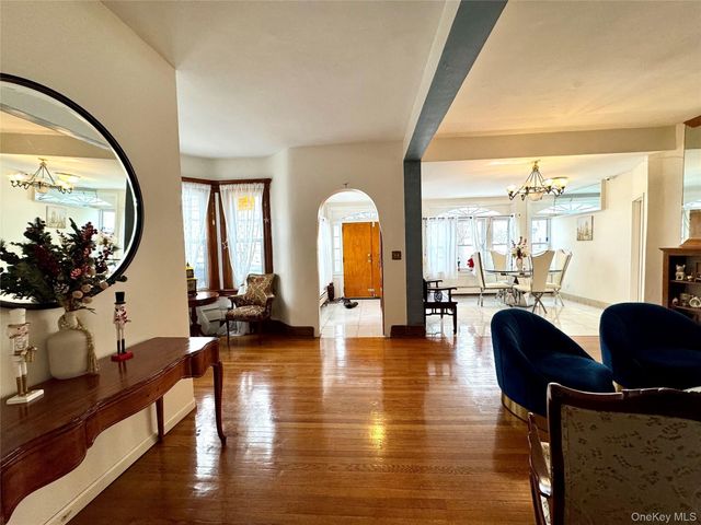 31-26 Buell Street, East Elmhurst, NY 11369