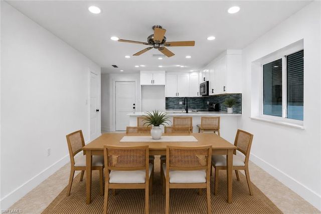 193 Hibiscus DR, Fort Myers Beach, FL 33931