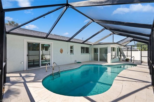 193 Hibiscus DR, Fort Myers Beach, FL 33931