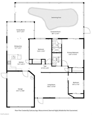 193 Hibiscus DR, Fort Myers Beach, FL 33931