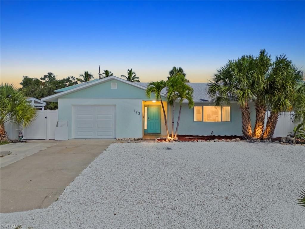 193 Hibiscus DR, FORT MYERS BEACH, FL 33931 — photo 3