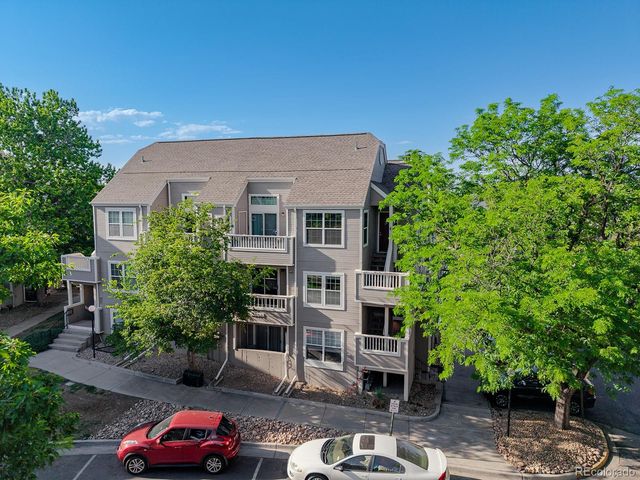 5755 W Atlantic Place 202, Lakewood, CO 80227