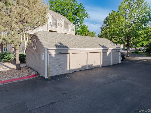 5755 W Atlantic Place 202, Lakewood, CO 80227