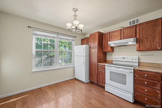 5755 W Atlantic Place 202, Lakewood, CO 80227