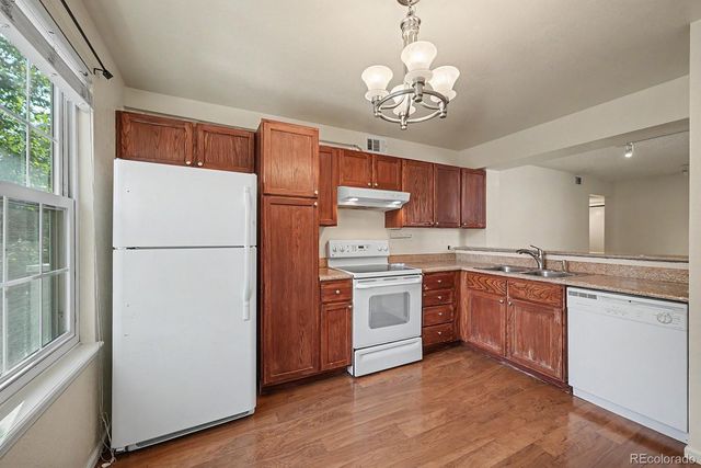 5755 W Atlantic Place 202, Lakewood, CO 80227