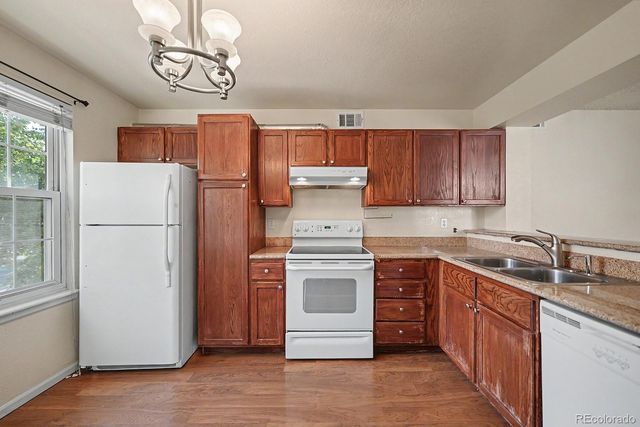 5755 W Atlantic Place 202, Lakewood, CO 80227
