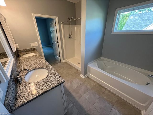 2513 Mill Brook Trail, Kernersville, NC 27284