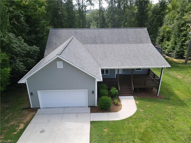 2513 Mill Brook Trail, Kernersville, NC 27284
