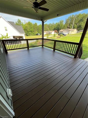 2513 Mill Brook Trail, Kernersville, NC 27284
