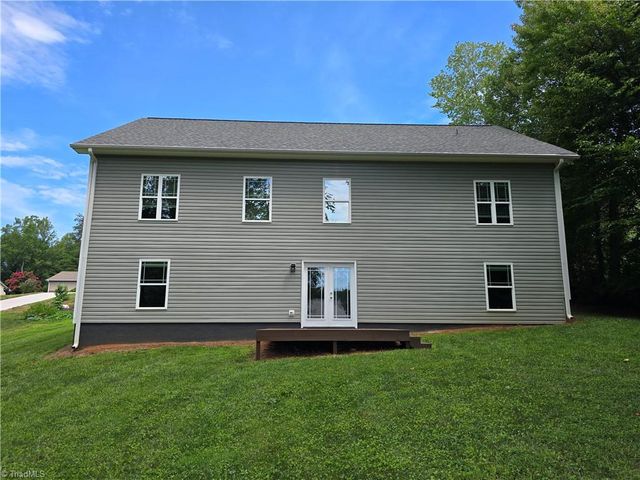 2513 Mill Brook Trail, Kernersville, NC 27284