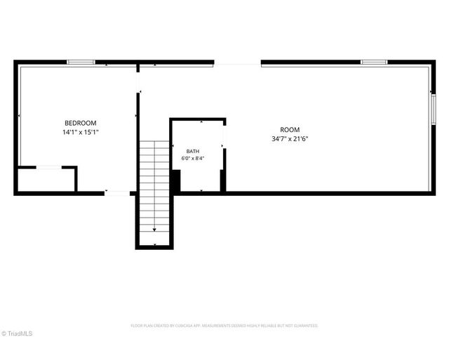 2513 Mill Brook Trail, Kernersville, NC 27284