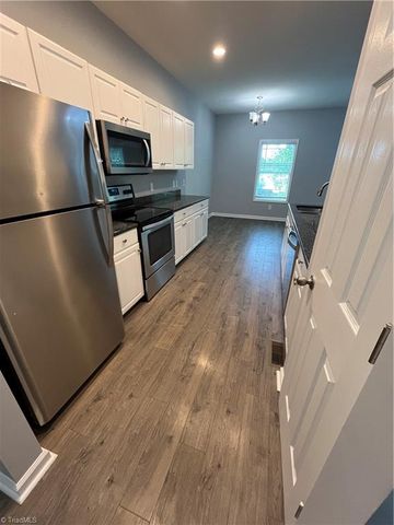 2513 Mill Brook Trail, Kernersville, NC 27284