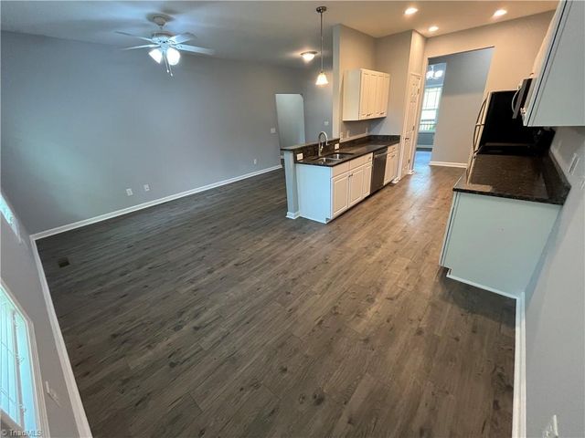 2513 Mill Brook Trail, Kernersville, NC 27284