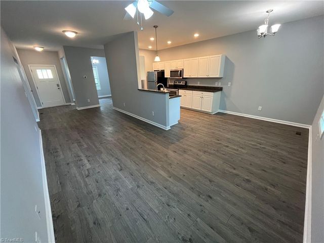 2513 Mill Brook Trail, Kernersville, NC 27284
