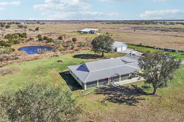 13435 MJ ROAD, Myakka City, FL 34251