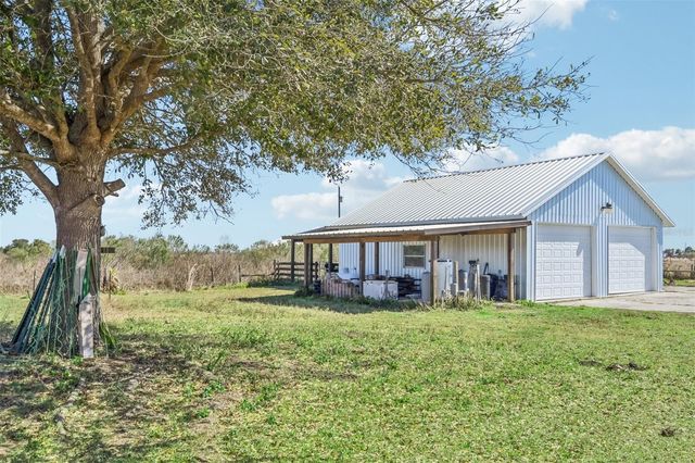 13435 MJ ROAD, Myakka City, FL 34251