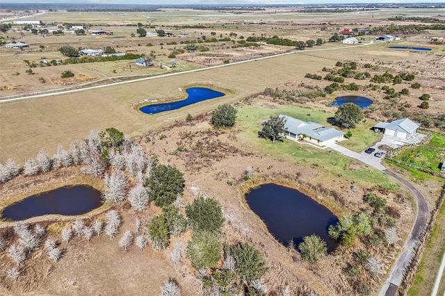 13435 MJ ROAD, Myakka City, FL 34251