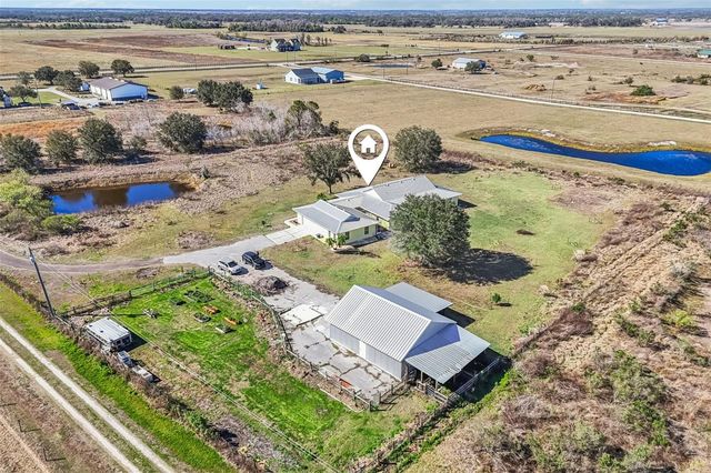 13435 MJ ROAD, Myakka City, FL 34251