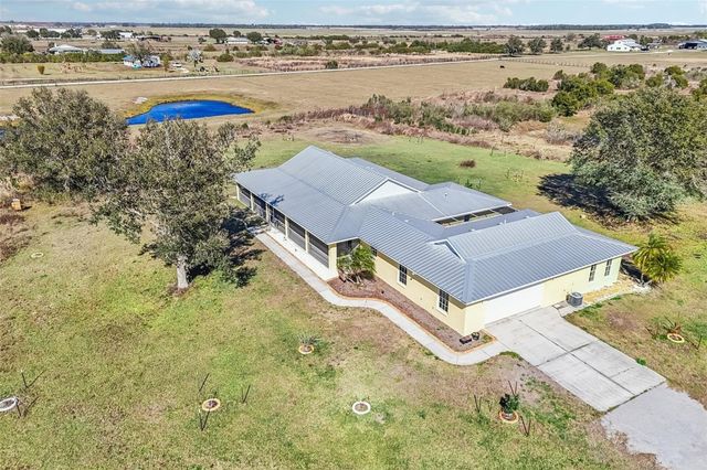 13435 MJ ROAD, Myakka City, FL 34251