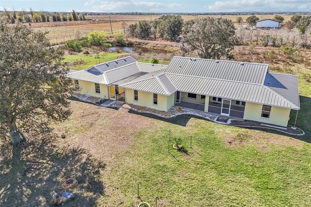 13435 MJ ROAD, Myakka City, FL 34251