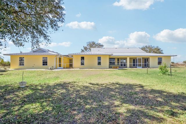13435 MJ ROAD, Myakka City, FL 34251