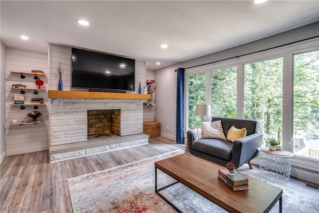 1501 Corrib Avenue NW, Canton, OH 44708