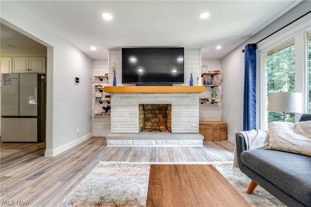 1501 Corrib Avenue NW, Canton, OH 44708