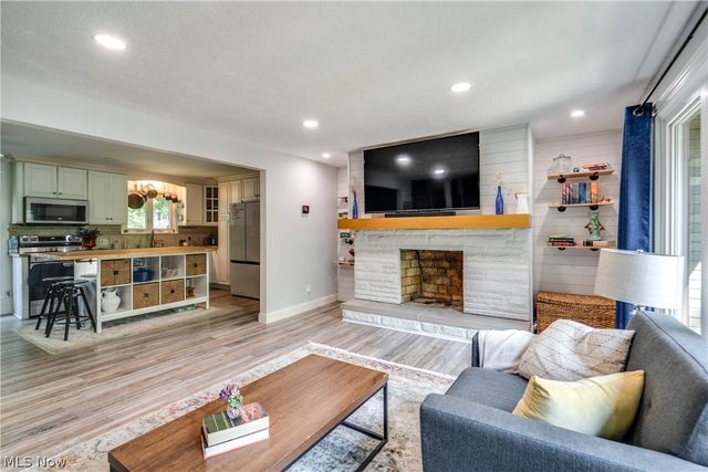 1501 Corrib Avenue NW, Canton, OH 44708