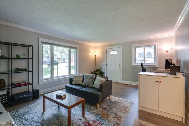 1501 Corrib Avenue NW, Canton, OH 44708