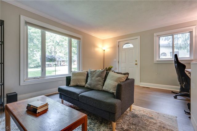 1501 Corrib Avenue NW, Canton, OH 44708