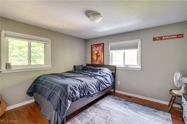 1501 Corrib Avenue NW, Canton, OH 44708