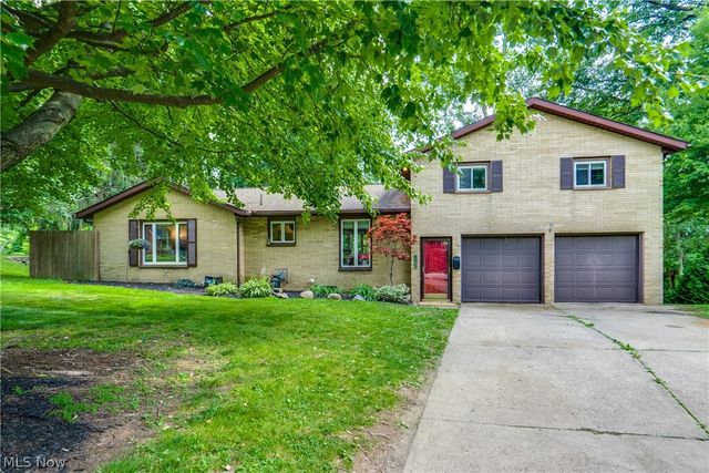 1501 Corrib Avenue NW, Canton, OH 44708