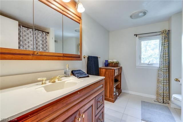 1501 Corrib Avenue NW, Canton, OH 44708