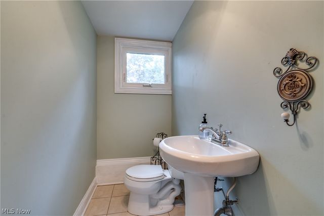 1501 Corrib Avenue NW, Canton, OH 44708