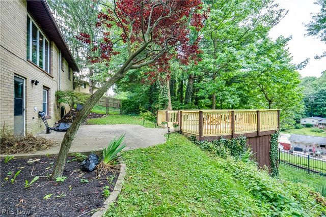 1501 Corrib Avenue NW, Canton, OH 44708