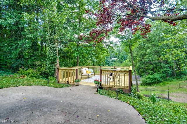 1501 Corrib Avenue NW, Canton, OH 44708