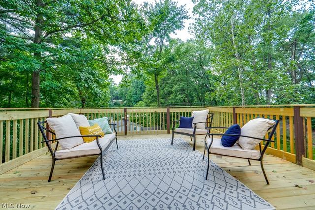 1501 Corrib Avenue NW, Canton, OH 44708