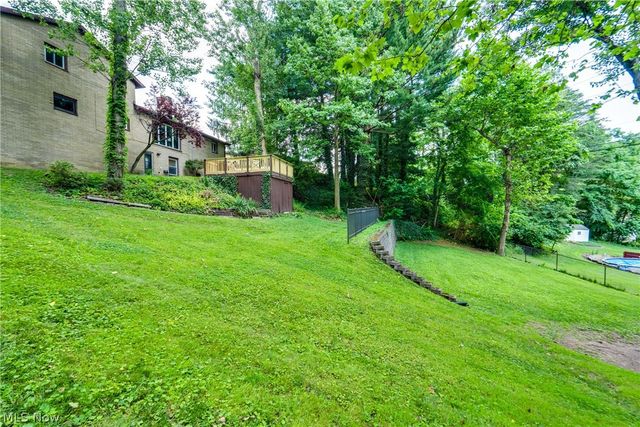 1501 Corrib Avenue NW, Canton, OH 44708
